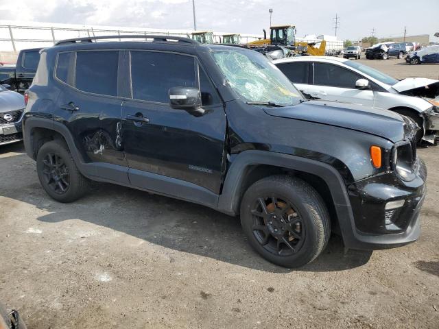 2020 JEEP RENEGADE L - ZACNJBBB4LPL23881