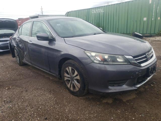 2015 HONDA ACCORD LX - 1HGCR2F37FA019066