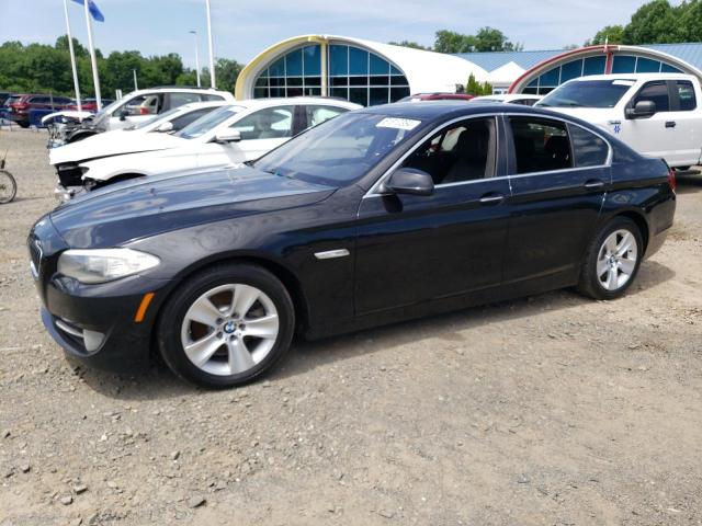 VIN WBAXH5C58DDW12678 2013 BMW 5 Series, 528 XI no.1