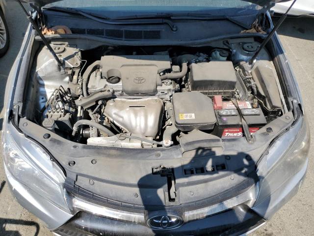 VIN 4T1BF1FK8HU366813 2017 Toyota Camry, LE no.11