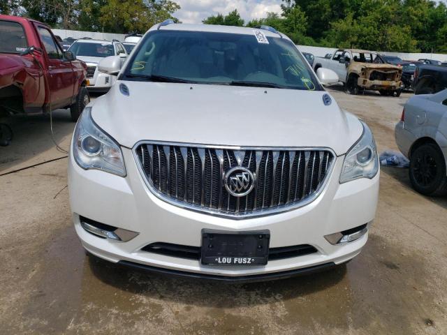 2017 BUICK ENCLAVE - 5GAKRAKD1HJ230237