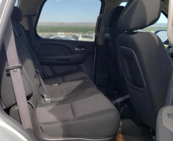 2010 Chevrolet Tahoe C1500 Ls VIN: 1GNUCAE09AR196189 Lot: 60410274