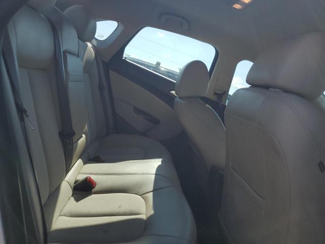 2016 BUICK VERANO - 1G4PP5SK7G4137313