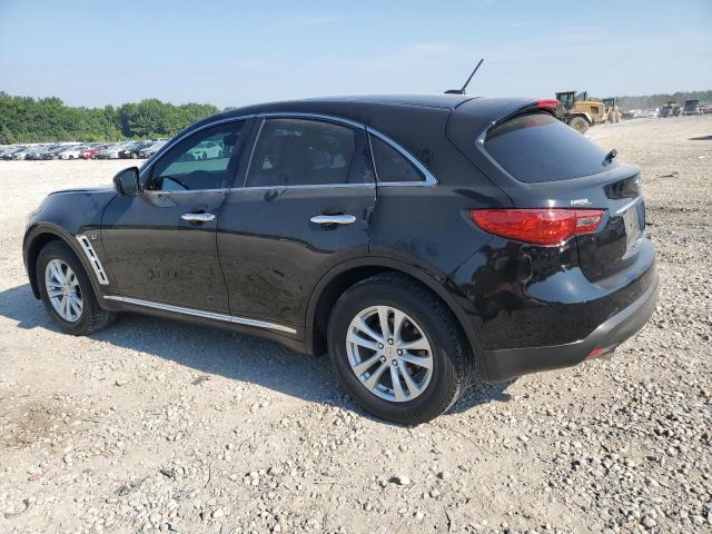 JN8CS1MW6HM411634 2017 Infiniti Qx70