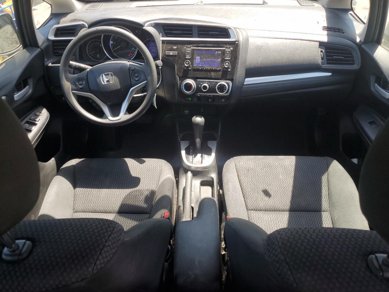 3HGGK5H44KM720965 2019 Honda Fit Lx