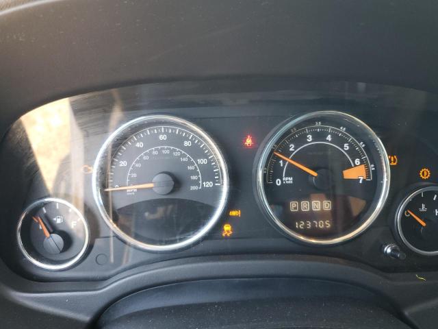 2015 JEEP COMPASS LA - 1C4NJDEBXFD395729
