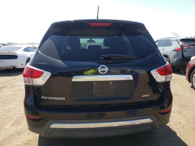 VIN 5N1AR2MM8FC615319 2015 Nissan Pathfinder, S no.6