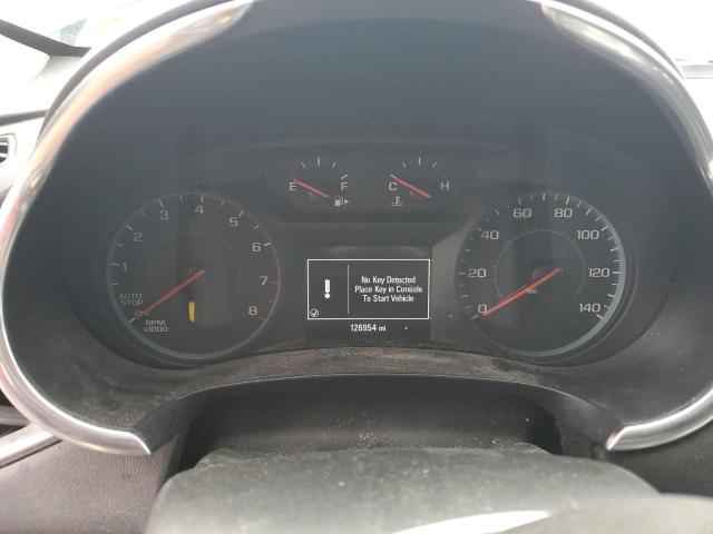 2021 Chevrolet Malibu Lt VIN: 1G1ZD5ST2MF028247 Lot: 61421104