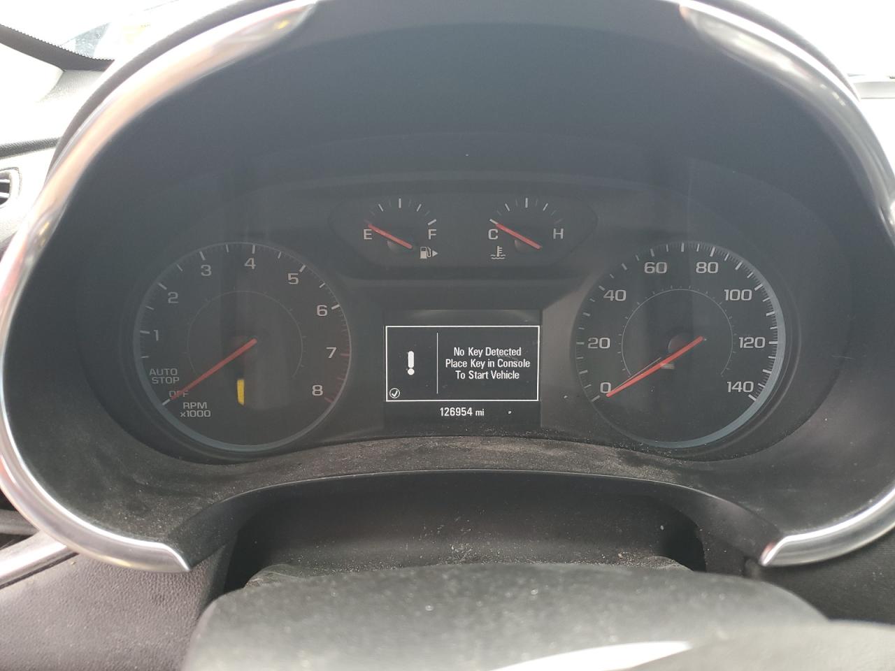 1G1ZD5ST2MF028247 2021 Chevrolet Malibu Lt