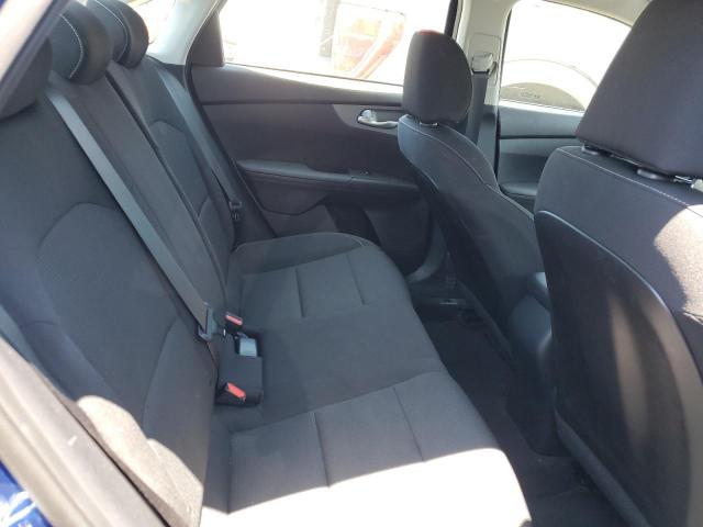 2021 Kia Forte Fe VIN: 3KPF24AD6ME405578 Lot: 63312284