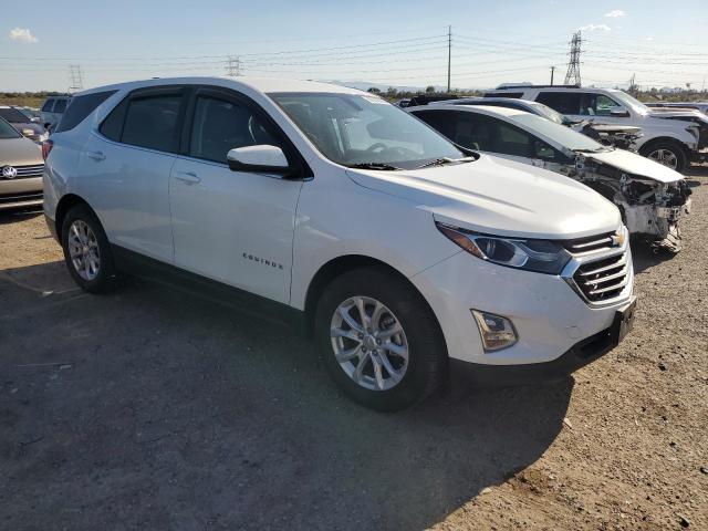 2018 CHEVROLET EQUINOX LT - 3GNAXJEV9JS589769