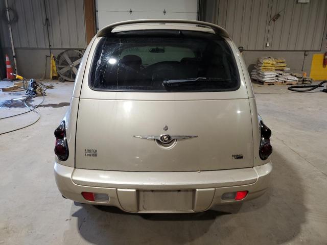 3A8FY68B06T369831 2006 Chrysler Pt Cruiser Limited