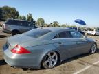 MERCEDES-BENZ CLS 500C photo