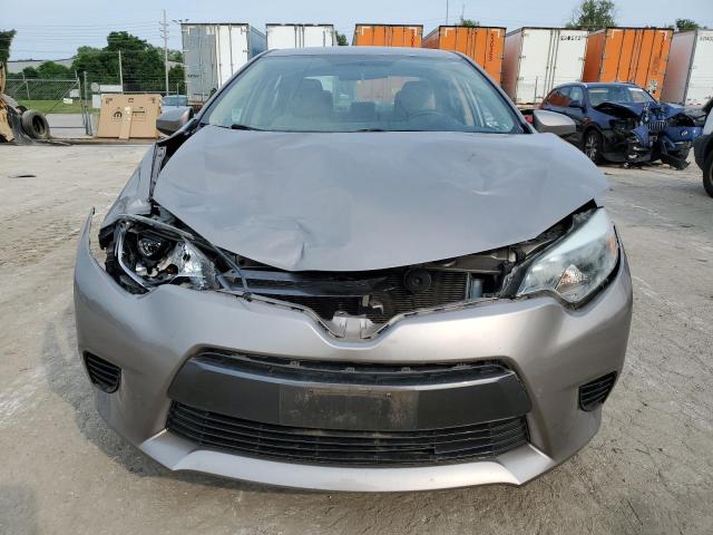 VIN 2T1BPRHE0GC611476 2016 Toyota Corolla, Eco no.5