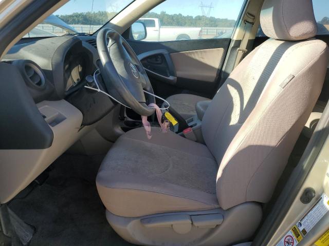 2008 Toyota Rav4 VIN: JTMZD33VX86080727 Lot: 61144054