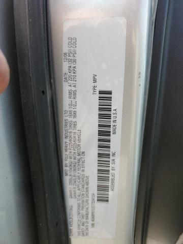 2007 Subaru Outback Outback 2.5I VIN: 4S4BP61C077334154 Lot: 61941274