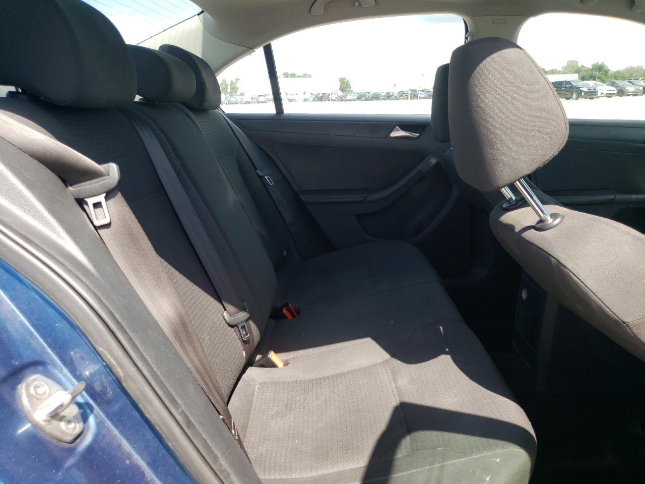 3VW267AJ7GM291835 2016 Volkswagen Jetta S