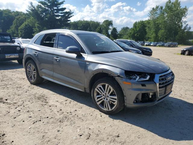 WA1BNAFY8J2016671 2018 Audi Q5 Premium Plus