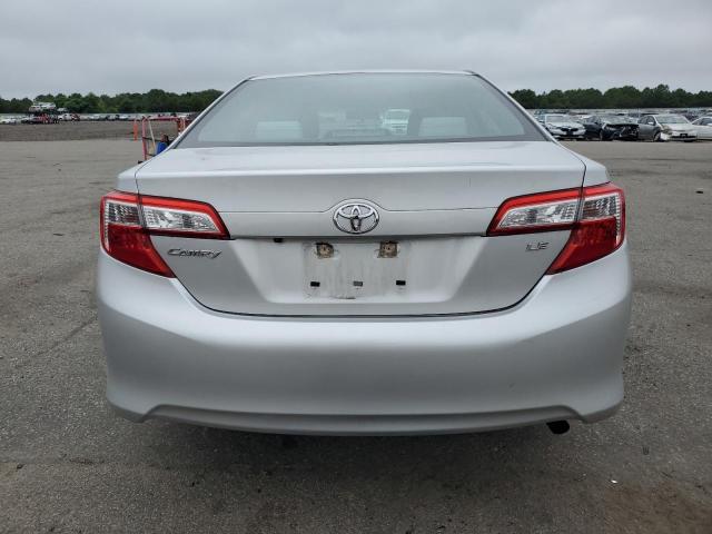 2014 Toyota Camry L VIN: 4T4BF1FKXER375708 Lot: 61669124