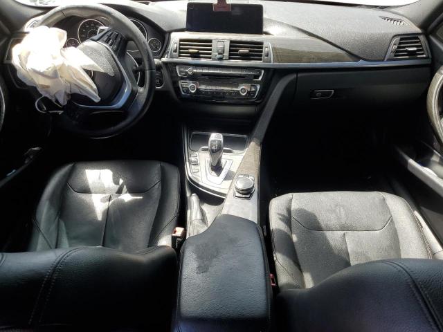 2016 BMW 328 D - WBA8E5C52GK388496