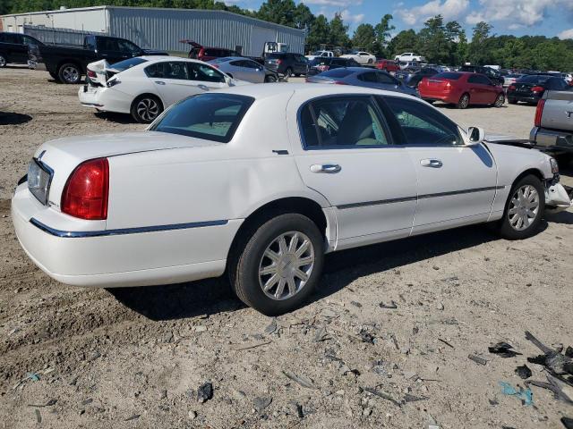 2011 LINCOLN TOWN CAR S - 2LNBL8CV4BX750944