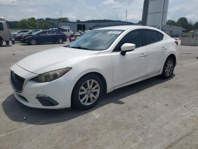 VIN 3MZBM1V76EM103143 2014 Mazda 3, Touring no.1