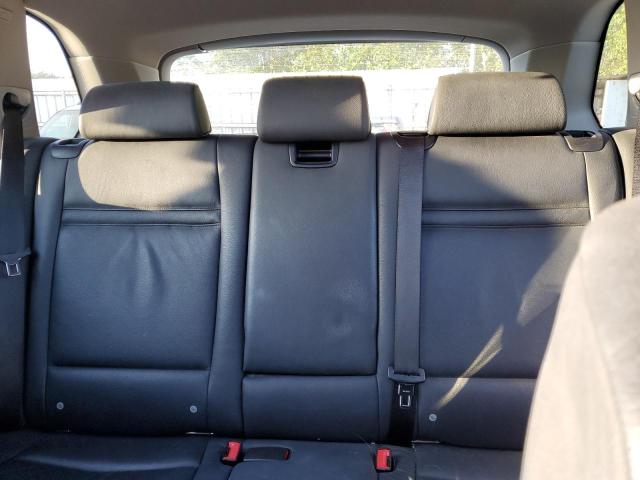 2012 BMW X5 xDrive35I VIN: 5UXZV4C55CL748395 Lot: 62570454