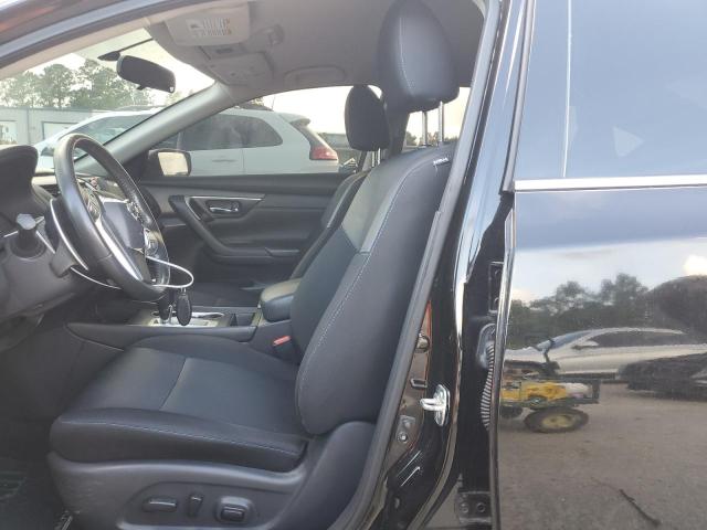 2017 NISSAN ALTIMA 2.5 - 1N4AL3AP4HC499541