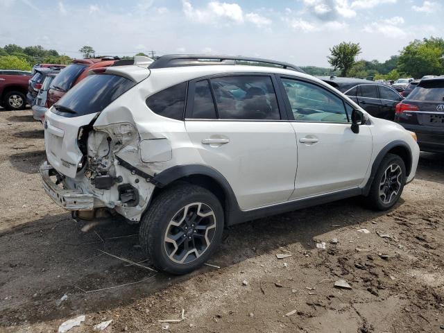 JF2GPALC1GH278229 Subaru Crosstrek Limited 2016