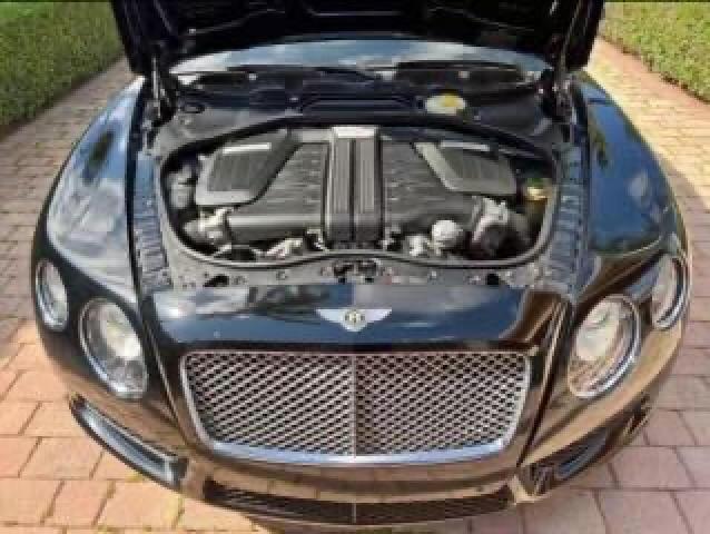 VIN SCBFC7ZAXEC093992 2014 Bentley Continental, Gt... no.7