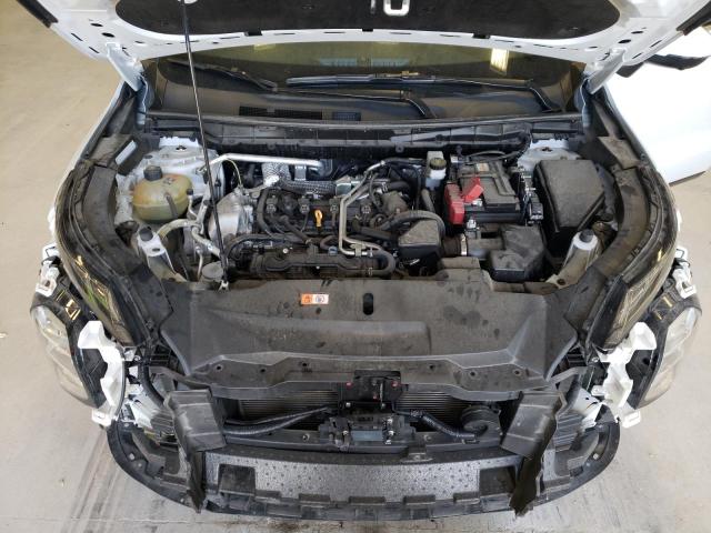 2022 MITSUBISHI OUTLANDER - JA4J4UA89NZ048999