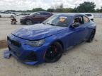 2023 BMW M240XI - 3MW53CM03P8D29474