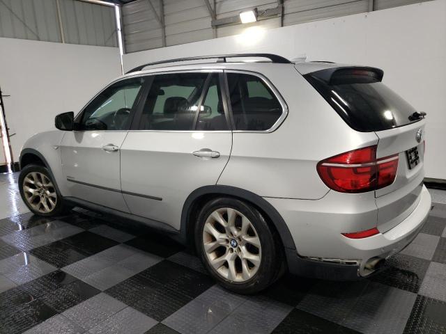 VIN 5UXZV4C53D0B09261 2013 BMW X5, Xdrive35I no.2