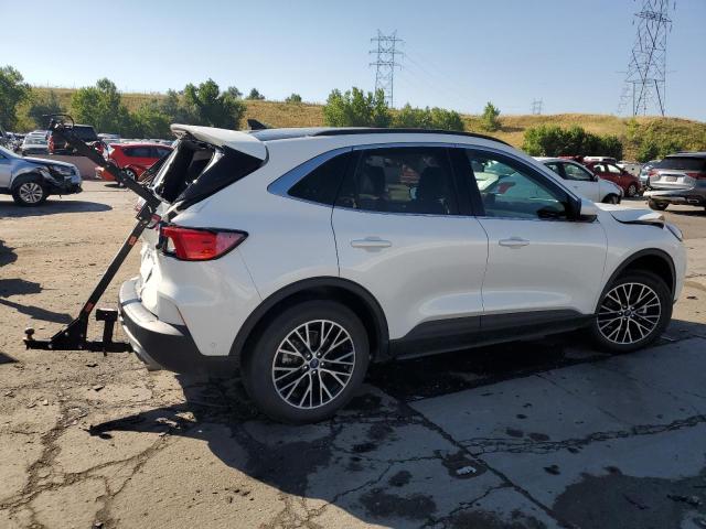 2022 FORD ESCAPE TIT - 1FMCU0LZ3NUA86105