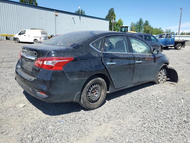 VIN 3N1AB7AP5JY211157 2018 Nissan Sentra, S no.3