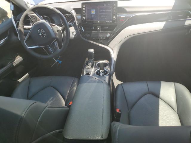 2023 TOYOTA CAMRY XLE - 4T1F11BK1PU105060