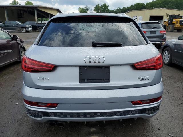 2016 AUDI Q3 PRESTIG - WA1GFCFS5GR009736