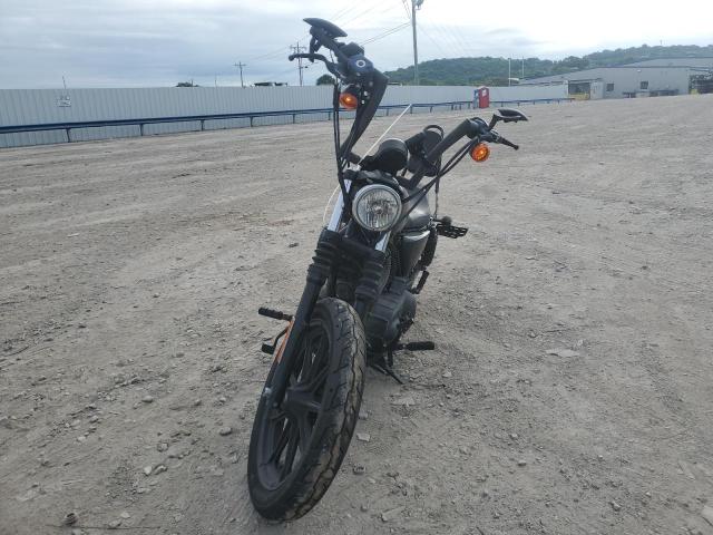 2018 HARLEY-DAVIDSON XL1200 NS - 1HD1LP36XJC425602
