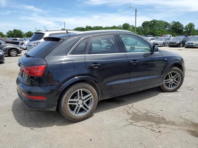 2016 AUDI Q3 PRESTIG - WA1GFCFS6GR008823