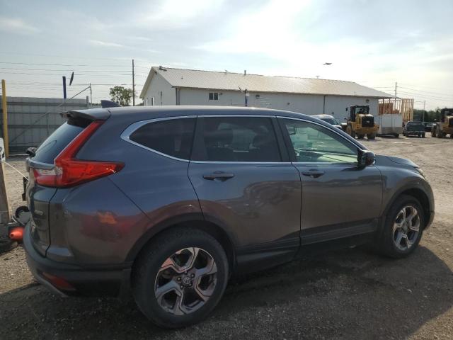 2019 HONDA CR-V EXL - JHLRW2H86KX004661