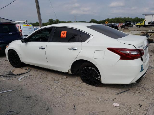 2018 NISSAN ALTIMA 2.5 - 1N4AL3AP2JC197994