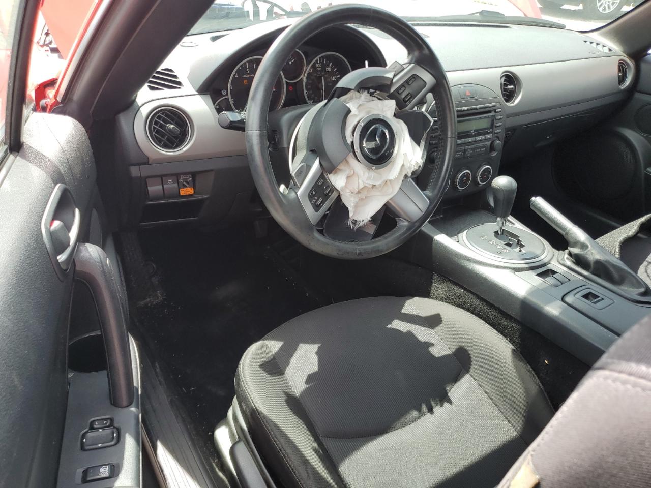 JM1NC2JF1C0222899 2012 Mazda Mx-5 Miata