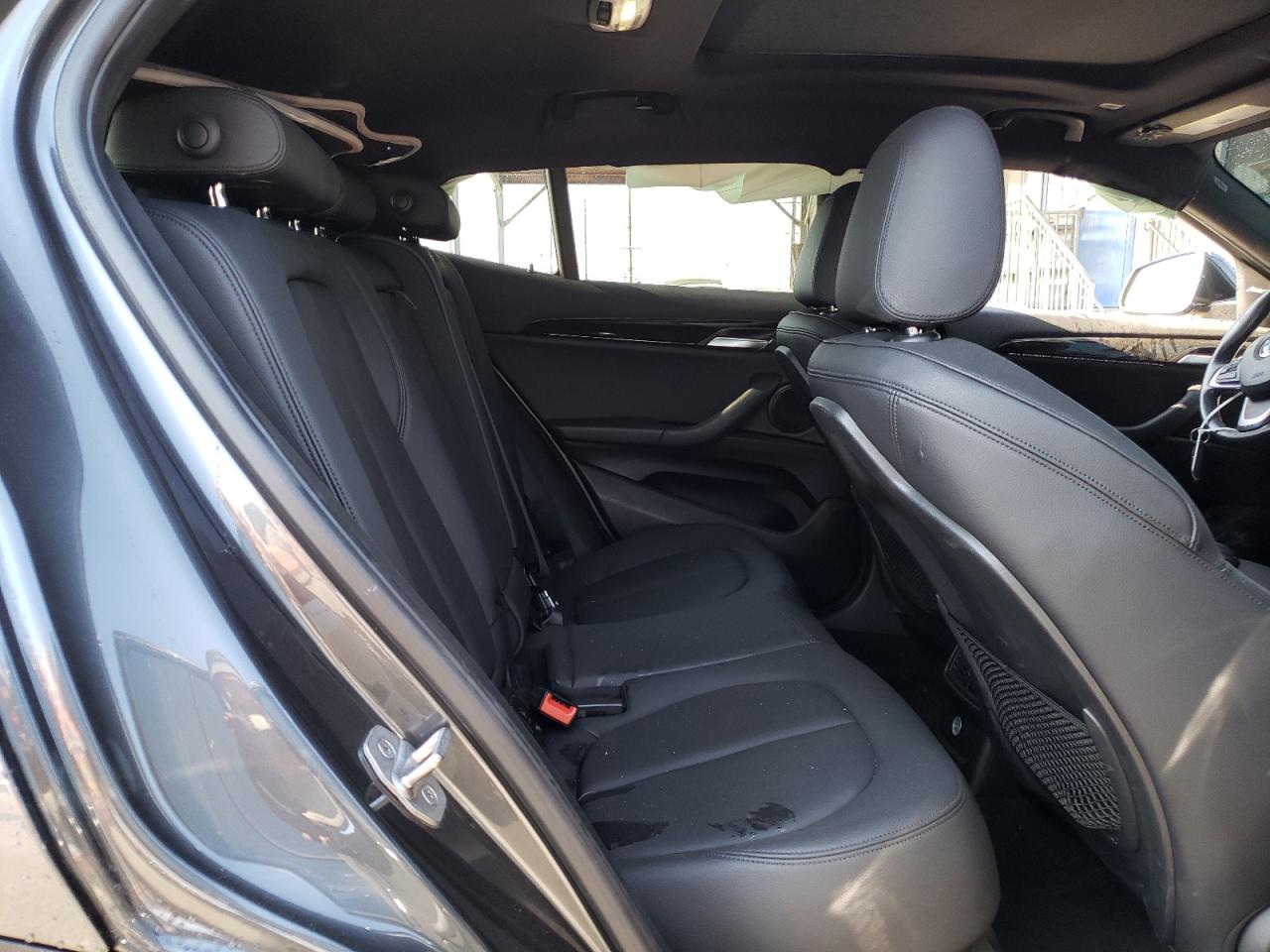 WBXYJ3C39JEJ75992 2018 BMW X2 Sdrive28I