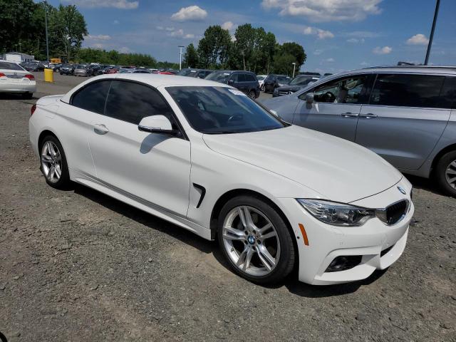 VIN WBA3T7C51FP942429 2015 BMW 4 Series, 435 XI no.4