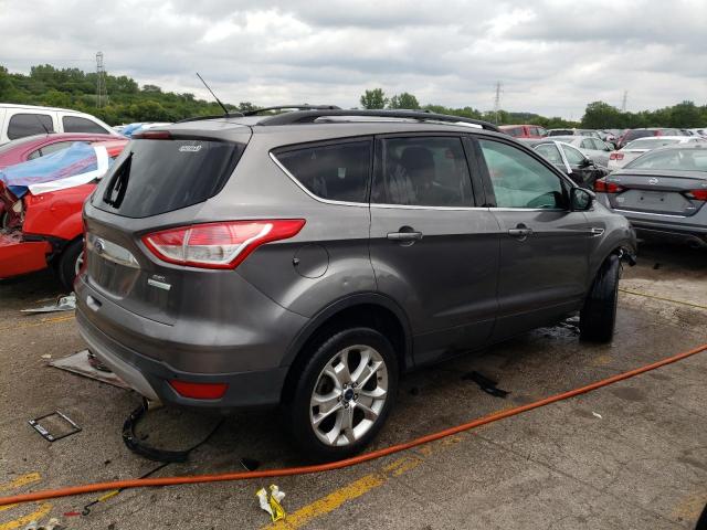 Vin: 1fmcu0hx1dud36981, lot: 63438824, ford escape sel 20133