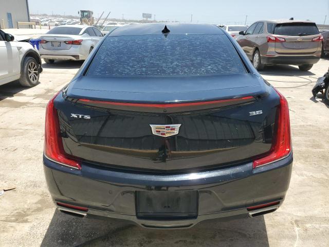 2019 Cadillac Xts Luxury VIN: 2G61M5S3XK9149525 Lot: 61335544