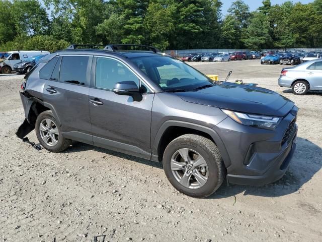 VIN 2T3P1RFV8RC415466 2024 Toyota RAV4, Xle no.4