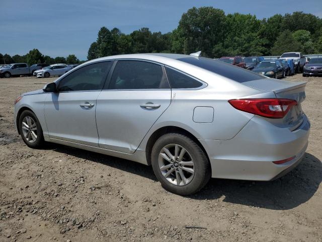 5NPE24AF6GH358288 2016 HYUNDAI SONATA - Image 2