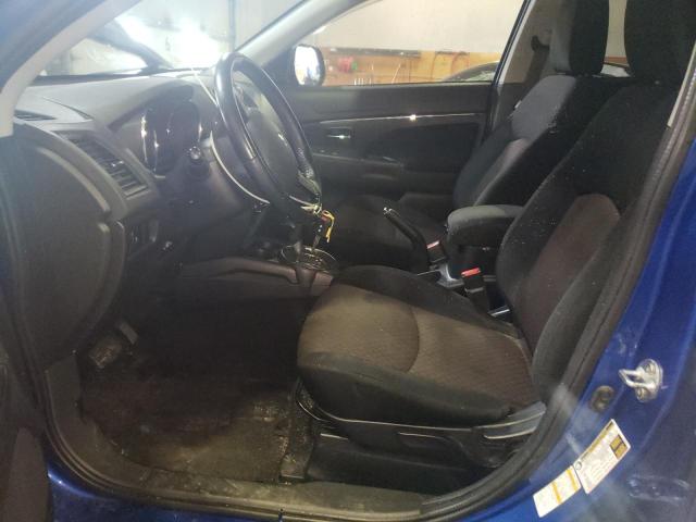 2017 MITSUBISHI RVR SE JA4AJ3AU9HZ601803