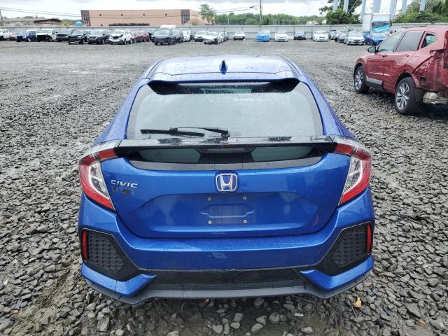 2017 HONDA CIVIC LX - SHHFK7H29HU205895